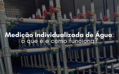 Medição Individualizada: o que é e como funciona?